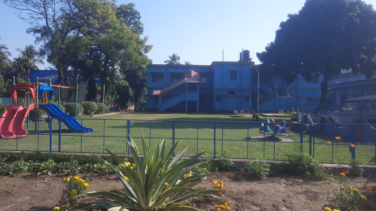 Best School in Aranghata